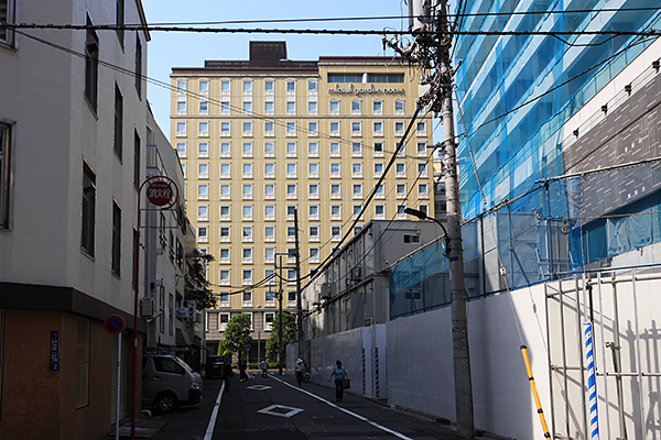 パークコート浜離宮 ザ タワー