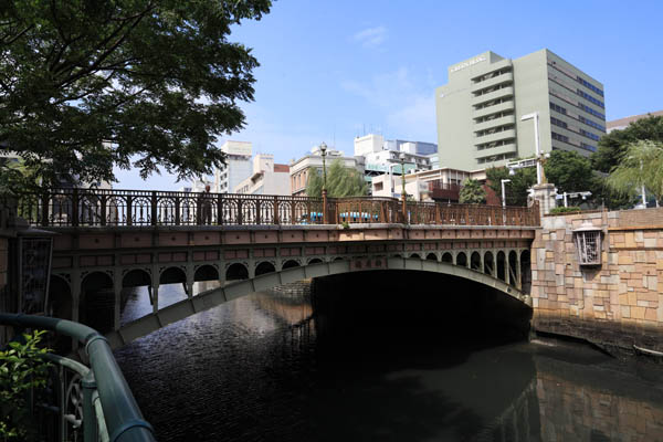 プラウドタワー名古屋栄 