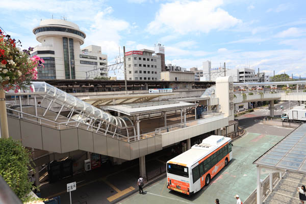 豊田市駅前通り北地区第一種市街地再開発事業