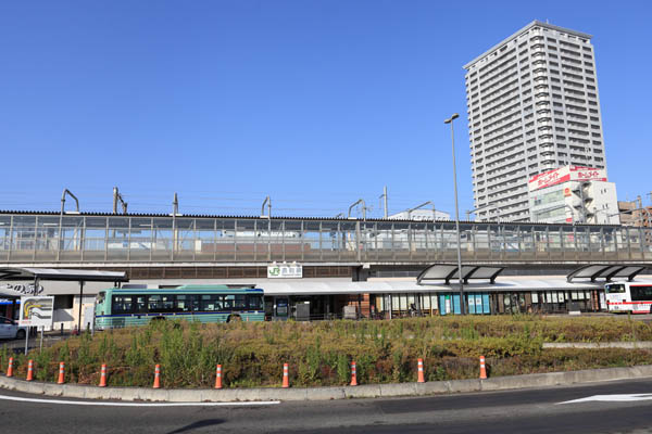 ONE PARK RESIDENTIAL TOWERS