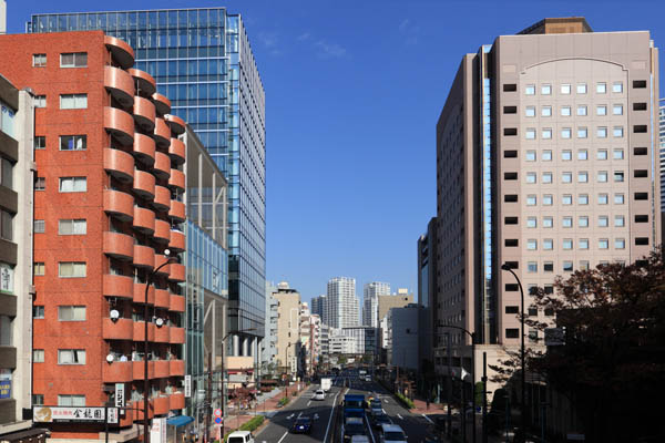 住友不動産田町ビル