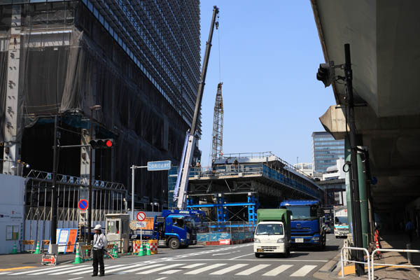 大手町二丁目地区第一種市街地再開発事業