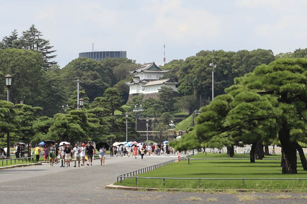 (仮称)丸の内3-2計画