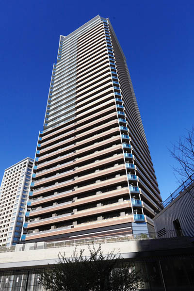 柏の葉キャンパス148街区住宅計画