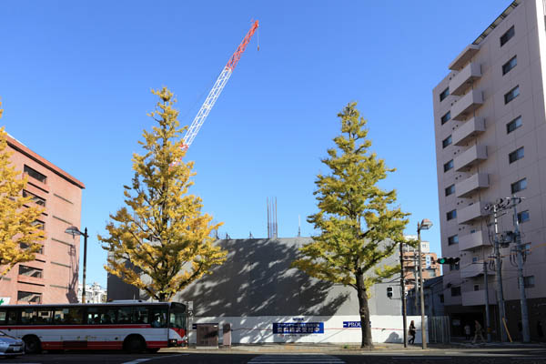 (仮称)プラウド錦町一丁目Ⅲ