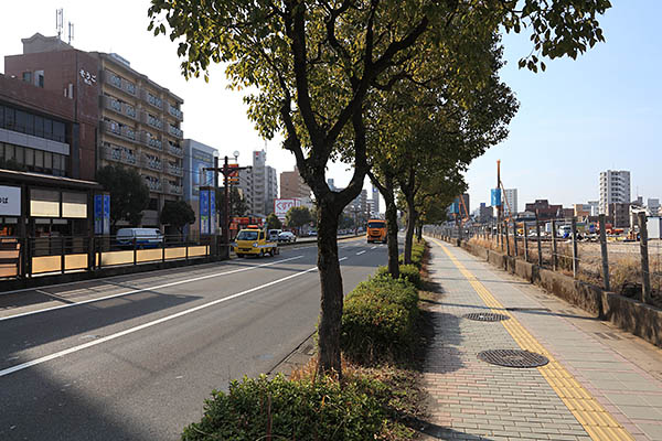 シェラトン鹿児島ホテル（Sheraton Kagoshima）