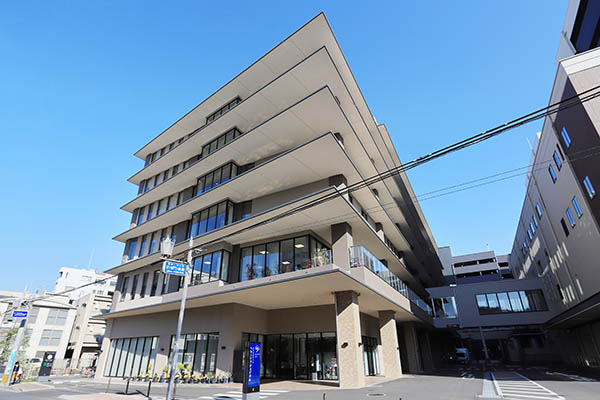 シェラトン鹿児島