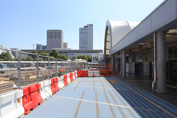 ダイワロイネットホテル東京有明