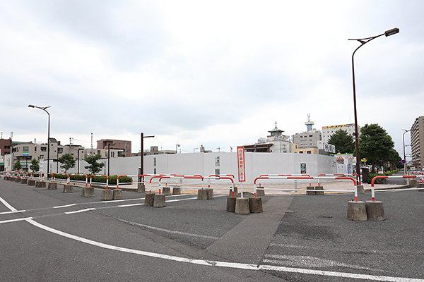 カンデオホテルズ大宮(仮称)／(仮称)大宮駅西口ホテルプロジェクト