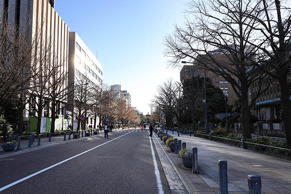 神奈川県分庁舎