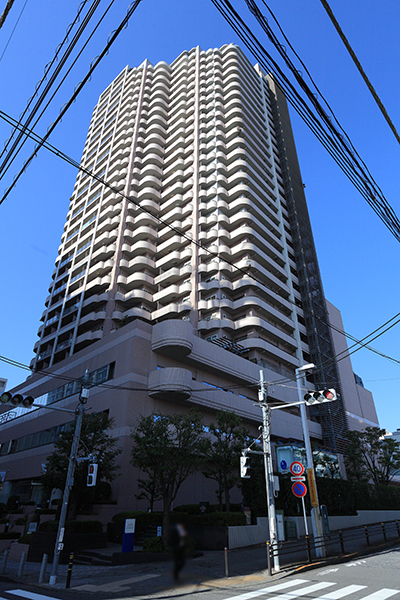 シティテラス町田ステーションコート