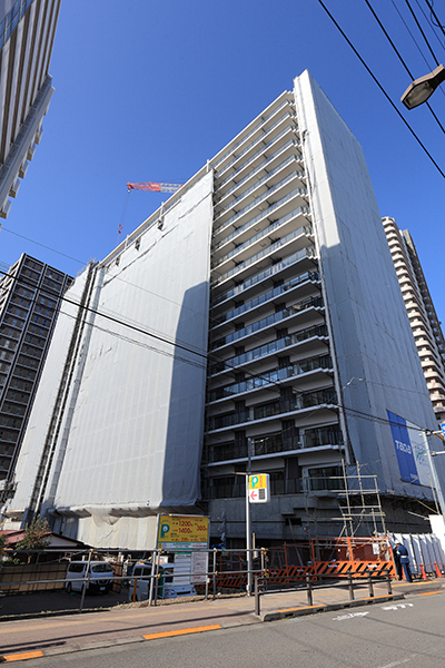 シティテラス町田ステーションコート