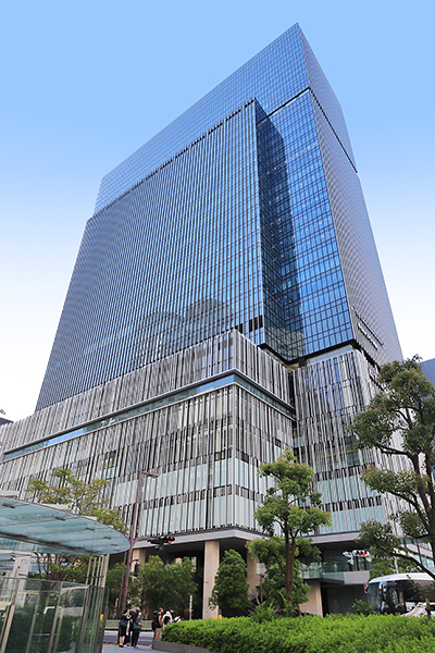 JPタワー大阪（THE OSAKA STATION HOTEL, Autograph Collection）