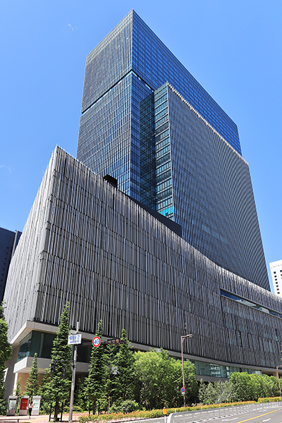 JPタワー大阪（THE OSAKA STATION HOTEL, Autograph Collection）