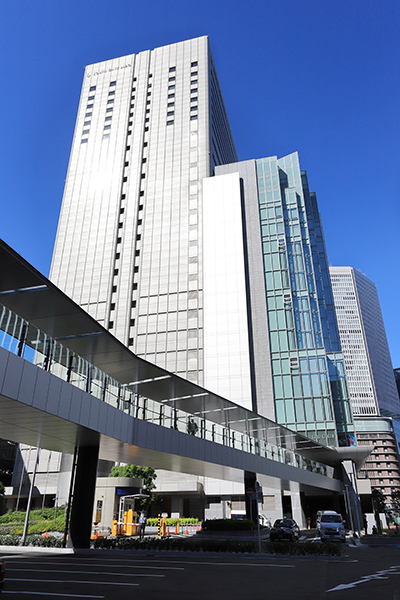 JPタワー大阪（THE OSAKA STATION HOTEL, Autograph Collection）