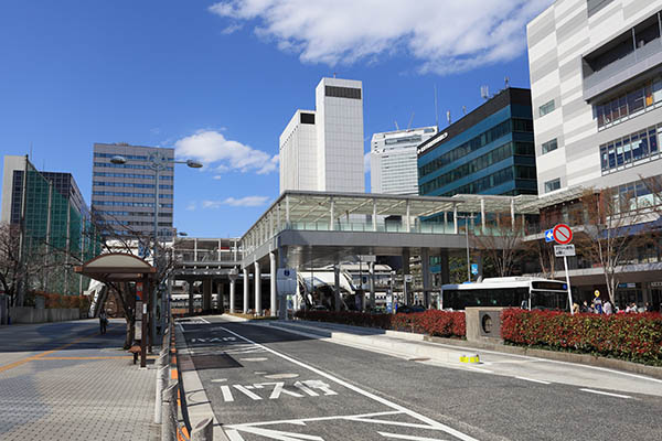 msb Tamachi 田町ステーションタワーN
