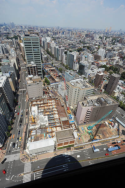 パークコート文京小石川 ザ タワー