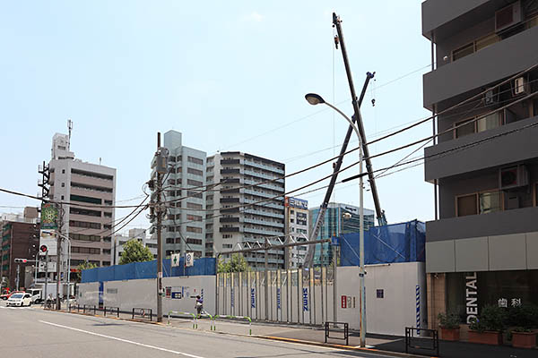 パークコート文京小石川 ザ タワー