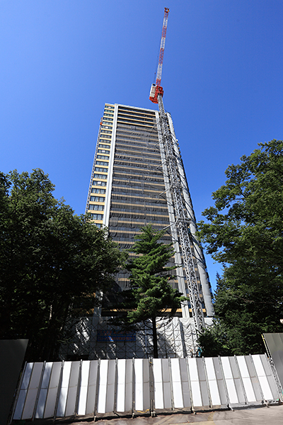 ラ・トゥール札幌伊藤ガーデン