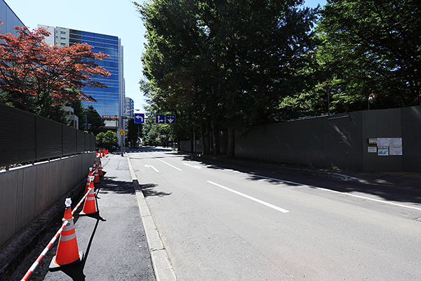 ラ・トゥール札幌伊藤ガーデン