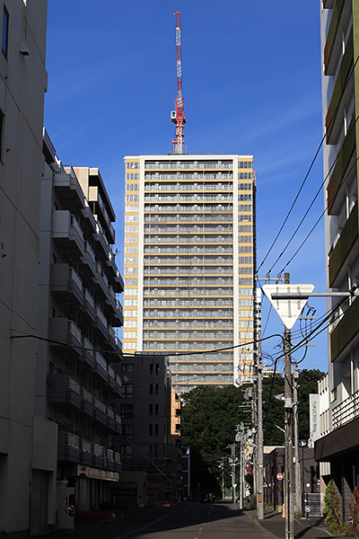 ラ・トゥール札幌伊藤ガーデン