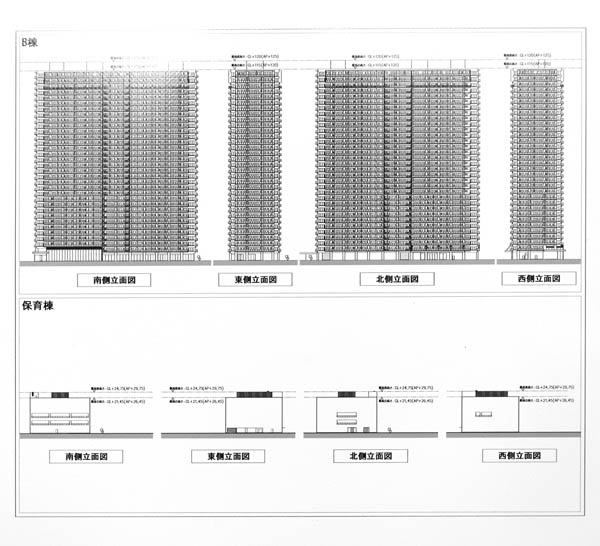 (仮称)有明北3-1地区（3-1-A街区）計画