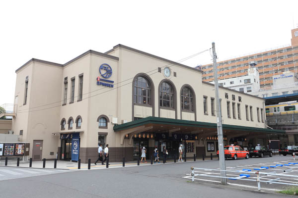 アパホテル＆リゾート〈両国駅タワー〉