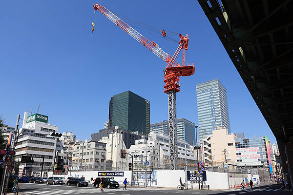 (仮称)外神田一丁目計画