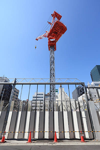 (仮称)外神田一丁目計画