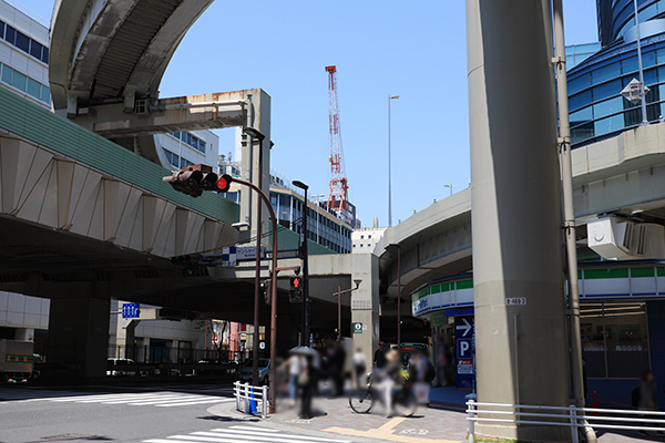 (仮称)東池袋一丁目シネマコンプレックスプロジェクト