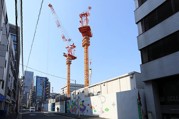 (仮称)神田錦町二丁目計画