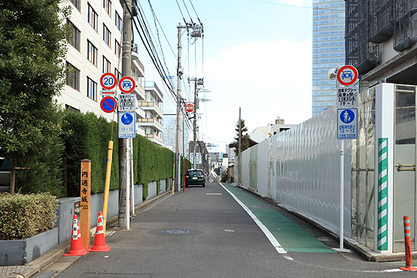 フレイザースイート赤坂東京