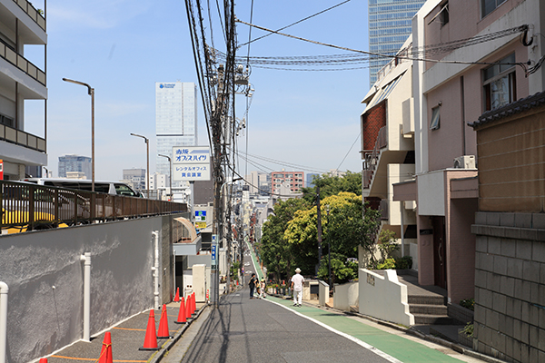 フレイザースイート赤坂東京