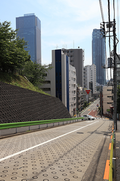 フレイザースイート赤坂東京