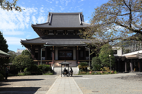 (仮称)都営北青山三丁目団地