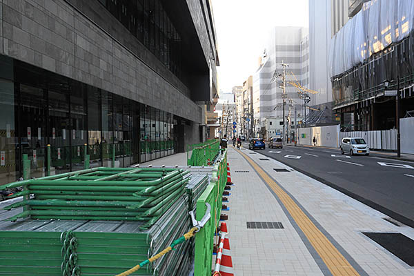 鹿児島銀行新本店ビル