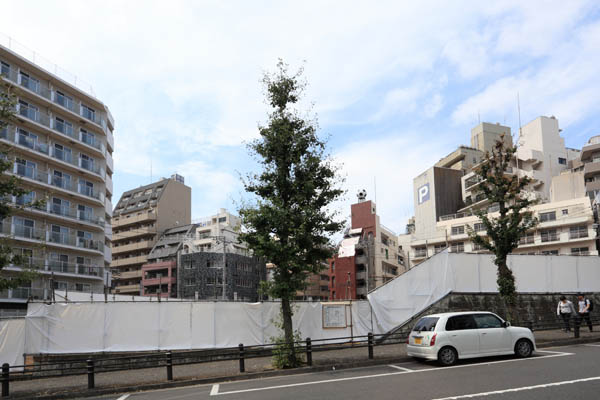 アパホテル〈山手大塚駅タワー〉