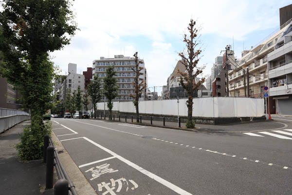 アパホテル〈山手大塚駅タワー〉