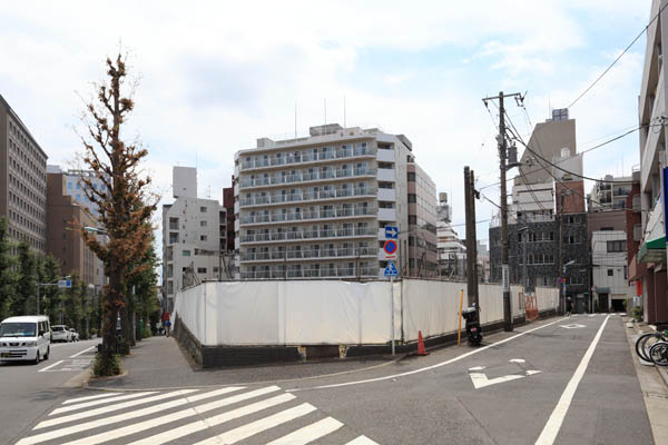 アパホテル〈山手大塚駅タワー〉