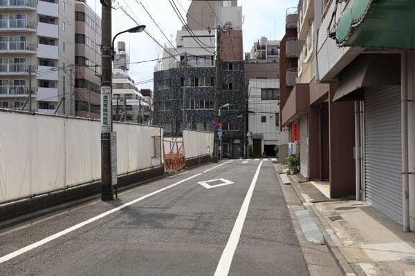 アパホテル〈山手大塚駅タワー〉