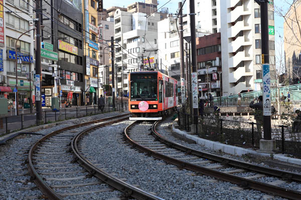 アパホテル〈山手大塚駅タワー〉