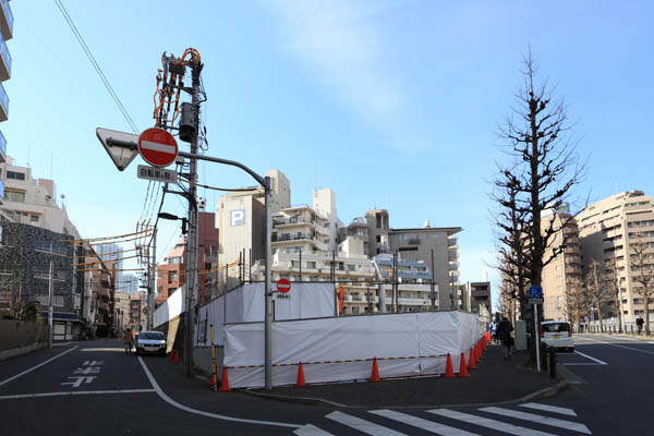 アパホテル〈山手大塚駅タワー〉