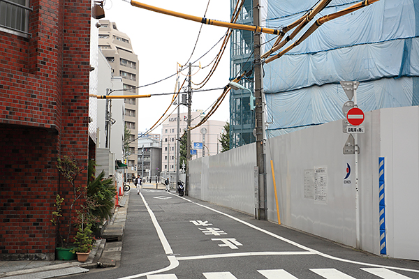 アパホテル〈山手大塚駅タワー〉