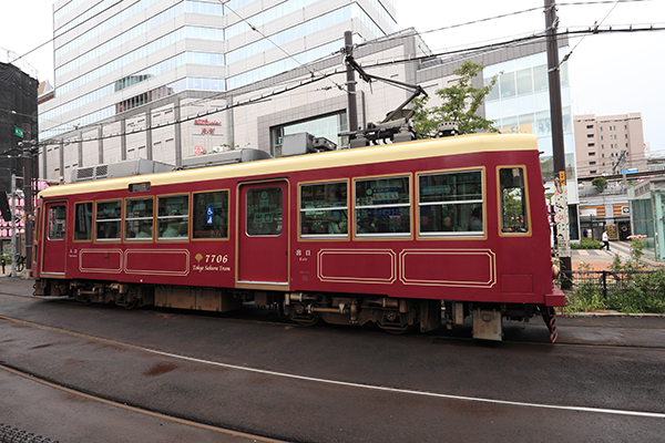 アパホテル〈山手大塚駅タワー〉