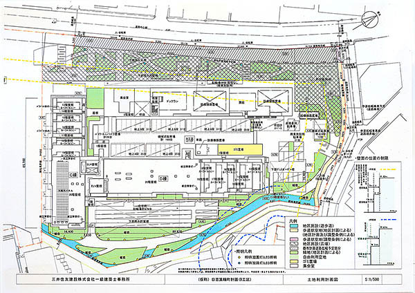 (仮称)日吉箕輪町計画 B工区