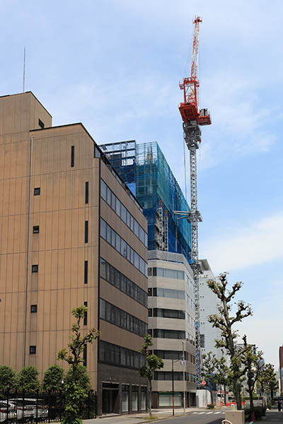 プラウドタワー名古屋丸の内