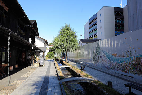 デュオヒルズ山形七日町タワー