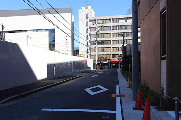 シティタワー葵／(仮称)名古屋市東区葵1丁目計画