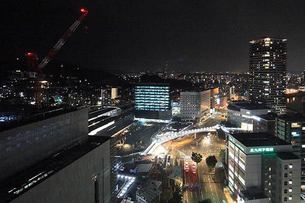 熊本駅北ビル（仮称）