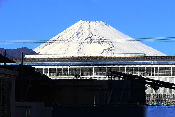 富士山三島東急ホテル